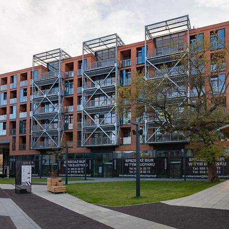 Rent Like Home - Plac Konesera 6 Varsovia Exterior foto
