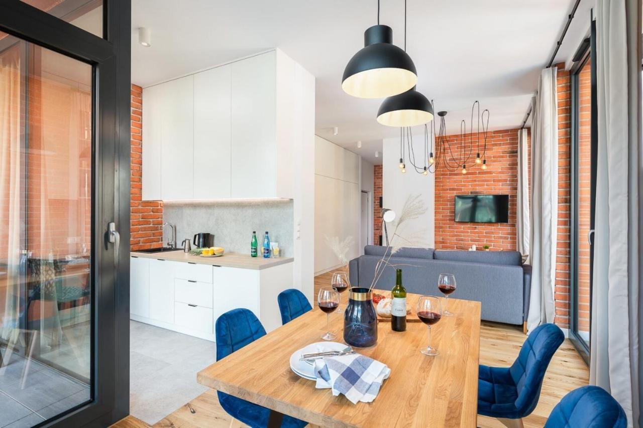 Rent Like Home - Plac Konesera 6 Varsovia Exterior foto